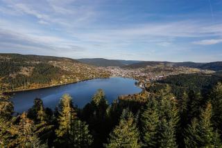 Glamping the Vosges - Corcieux - 3