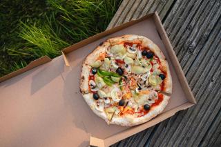 Glamping the Vosges - Corcieux - 8