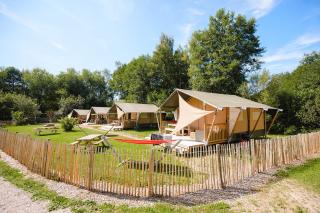 Glamping the Vosges - Corcieux - 6