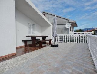 Apartments Makic - 9