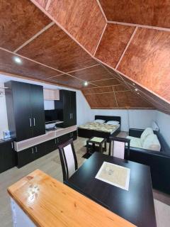 VILA KRUNA Apartments - 4