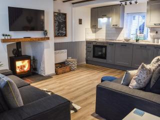 Low Quay Cottage - Conwy - 0