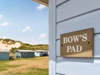 Bows Pad - Gwithian - 1