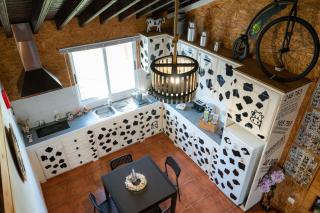 Azores Cow House - Calhetas - 1