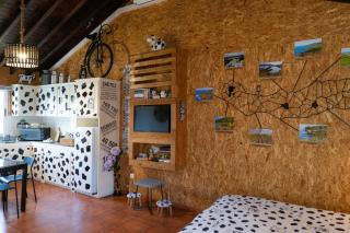 Azores Cow House - Calhetas - 6