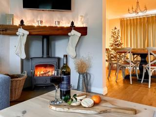 The Cherry Tree - Thorney - 7