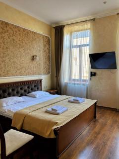 Hotel 39 - Lviv - 0