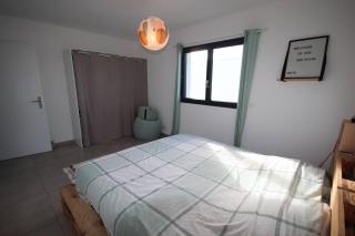 Belle villa contemporaine climatisee, piscine privee, 6 - 8 couchages, 3 chambres, wifi, à 3 km de la plage -LXDALI25B - Portiragnes - 4