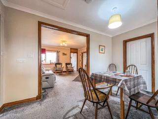 Laxdale Cottage - Leverburgh - 6