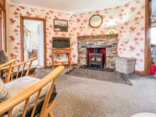 Laxdale Cottage - Leverburgh - 7