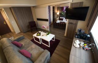 Mercure Beaune Centre - Beaune - 1