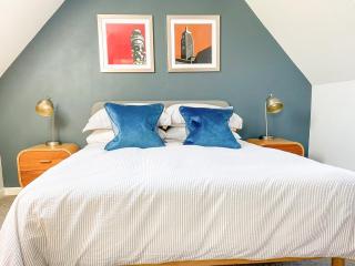 Honey Bee Cottage - Calbourne - 2