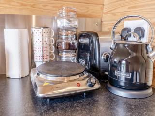 Pod One - Uk44402 - Ross on Wye - 5