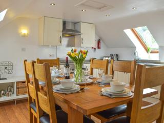 The Boathouse - Little Haven - 9