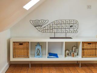 The Boathouse - Little Haven - 4