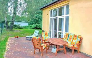 Ferienwohnung Boitzenburger - Rosenow - 2