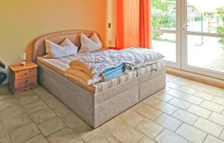 Ferienwohnung Boitzenburger - Rosenow - 4