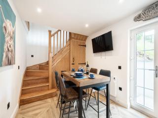 The Railway Sleeper - Lanark - 7