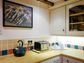 Pygreave Cottage - Chapel en le Frith - 6