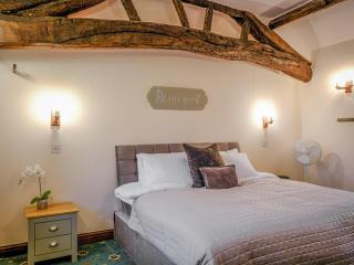 Pygreave Cottage - Chapel en le Frith - 3