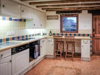 Pygreave Cottage - Chapel en le Frith - 7