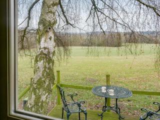Hay And Hedgerow Glamping - - 2