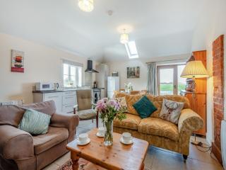 Granary Cottage - Uk43166 - 7