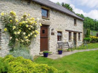 Monks Memories - Uk43734 - Millers Dale - 0