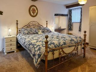 Monks Memories - Uk43734 - Millers Dale - 2