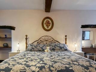 Monks Memories - Uk43734 - Millers Dale - 1