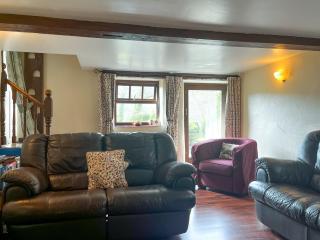 Abbots Abode - Uk43733 - Millers Dale - 4
