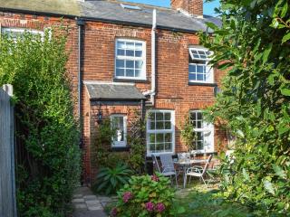 Coastguard Cottages - Caister-on-Sea - 9