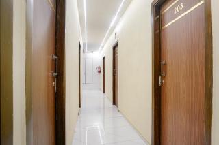 FabHotel Powai Inn - Mumbai - 5