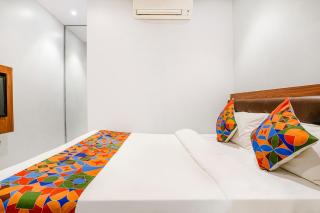 FabHotel Powai Inn - Mumbai - 4