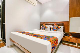 FabHotel Powai Inn - Mumbai - 6