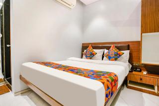 FabHotel Powai Inn - Mumbai - 9
