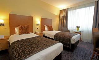Gresham Belson Hotel Brussels - Brussels - 3