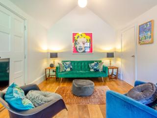 Forest View Barn - Balcombe - 9