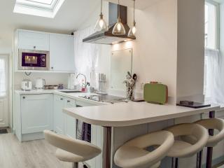 Miners Cottage - Girvan - 7