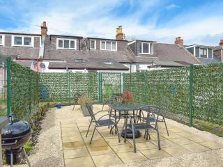 Miners Cottage - Girvan - 9