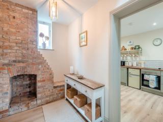 The Stables Cottage - Hemingby - 2