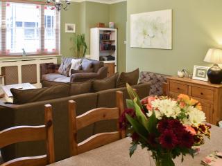 The Bridge Cottage - Llanrwst - 4