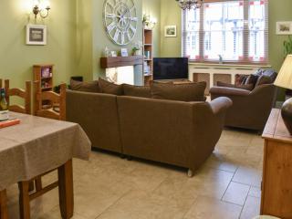 The Bridge Cottage - Llanrwst - 6