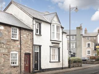 The Bridge Cottage - Llanrwst - 0
