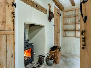 Hill Farm - Blyford - 2