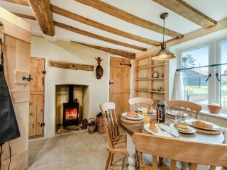 Hill Farm - Blyford - 1