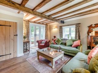 Hill Farm - Blyford - 7