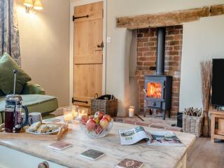 Hill Farm - Blyford - 9