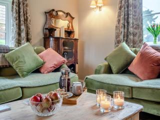 Hill Farm - Blyford - 3