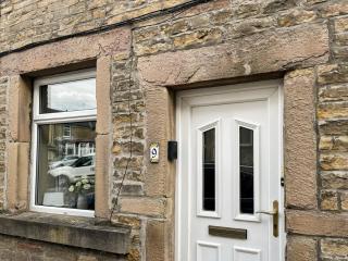 Ash Cottage - Buxton - 0